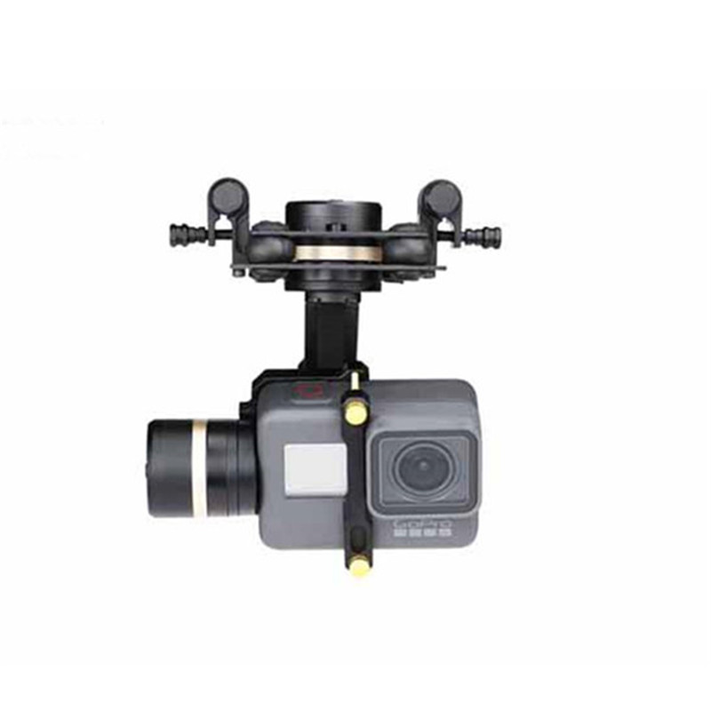 TL3T05 Tarot voor Gopro 3DIV M - Drone Gimbal For Gopro Hero recensie en prijs