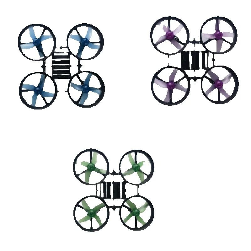 JJRC H36 Eachine E010 Furibee  - Eachine Drone E010 recensie en prijs