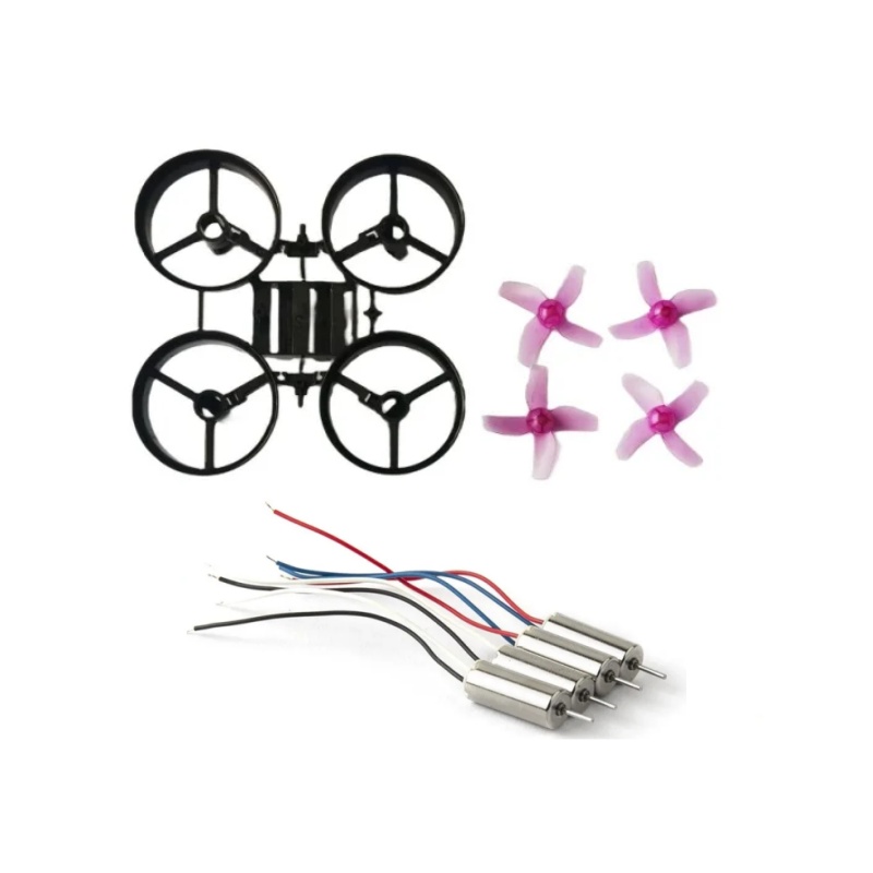 JJRC H36 Eachine E010 Furibee  - Eachine Drone E010 recensie en prijs