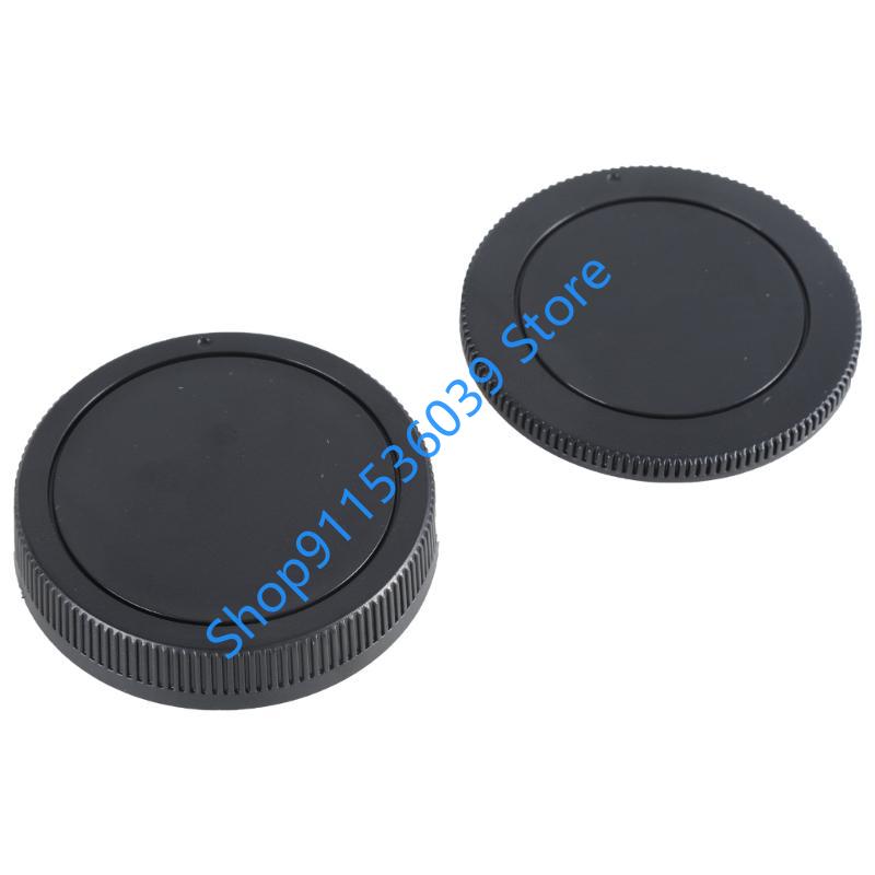 Camera Front Body Cap + Achter - Canon Camera Eos M50 Mark Ii recensie en prijs
