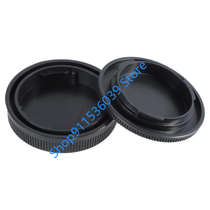 Camera Front Body Cap + Achter - Canon Camera Eos M50 Mark Ii recensie en prijs