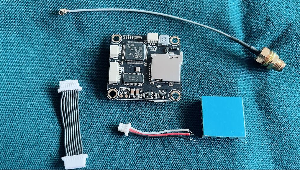 Betaflight_3.1.7_OmnibusF4SD F - Betaflight Fc F4 recensie en prijs