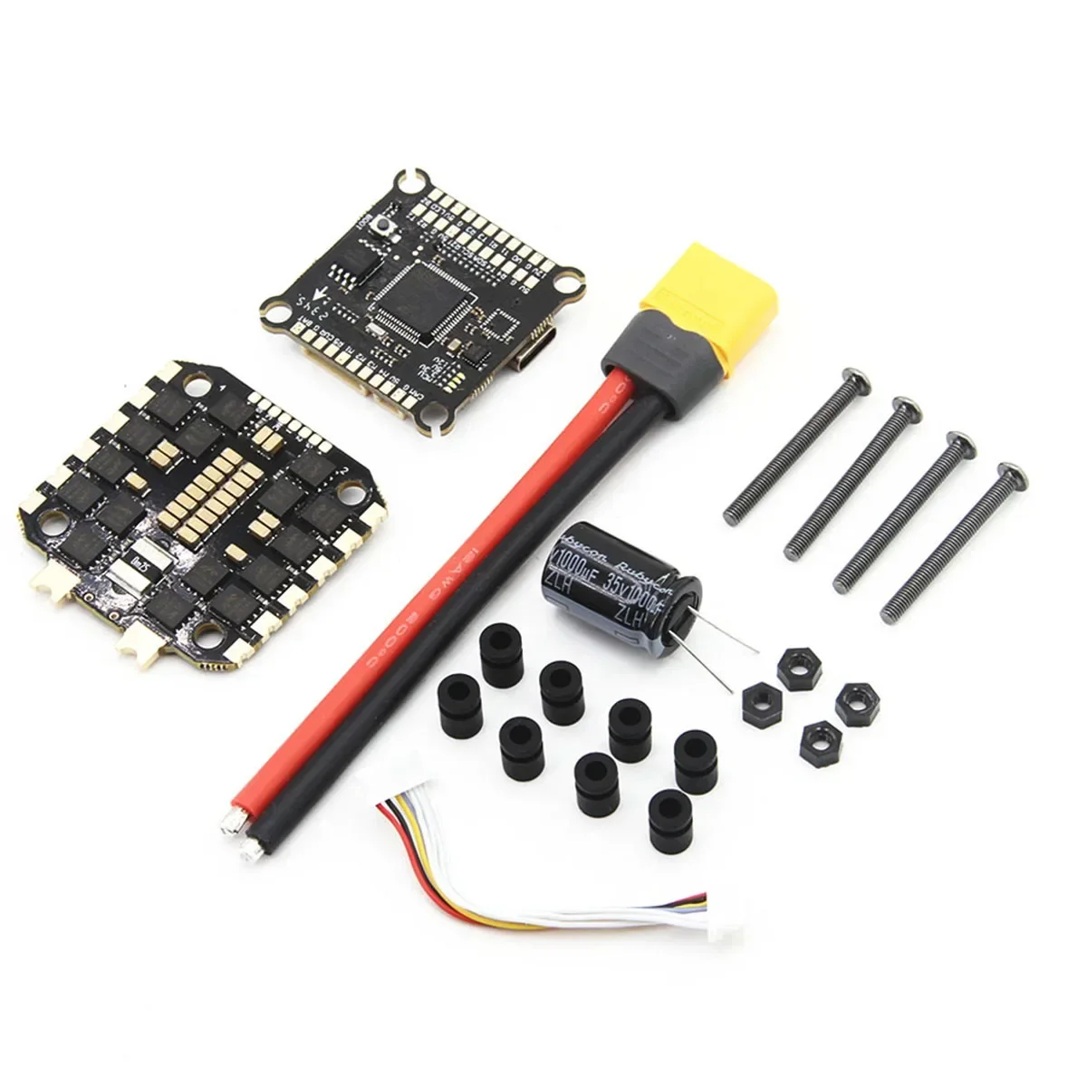 SmCpF405 F4 V3 Flight Controll - Betaflight Fc F4 recensie en prijs