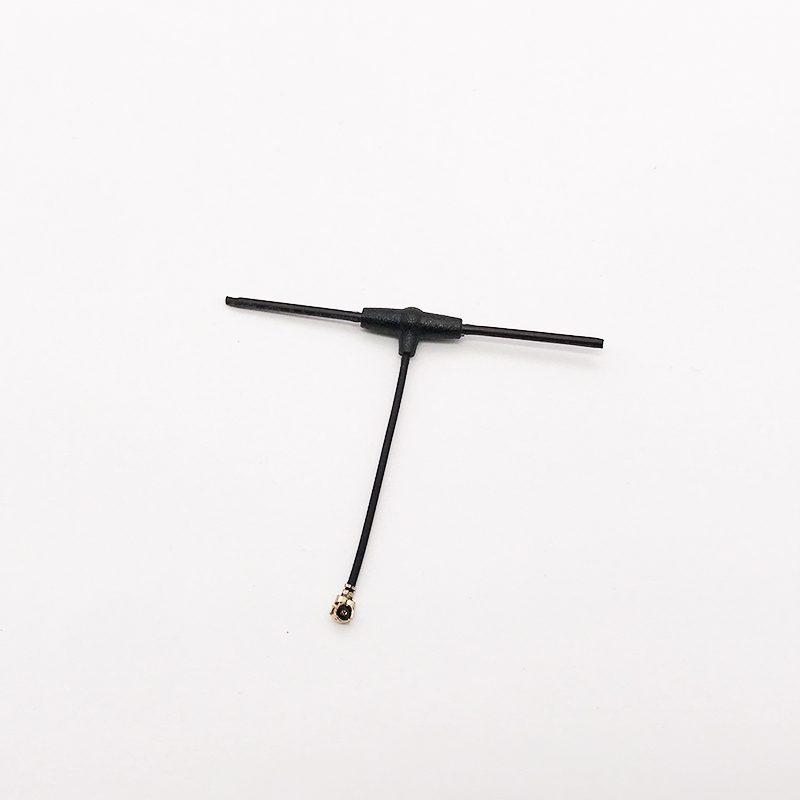 2.4G T omnidirectionele Ontvan - Tbs Fpv Tracer recensie en prijs