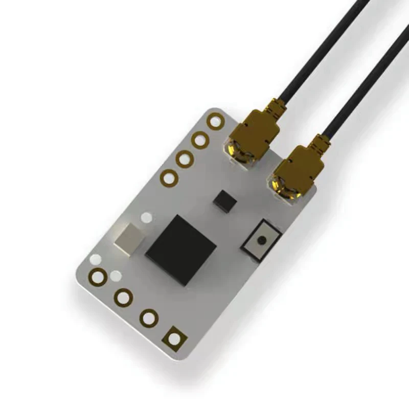 Black Sheep TBS Tracer Nano RX - Tbs Fpv Tracer recensie en prijs