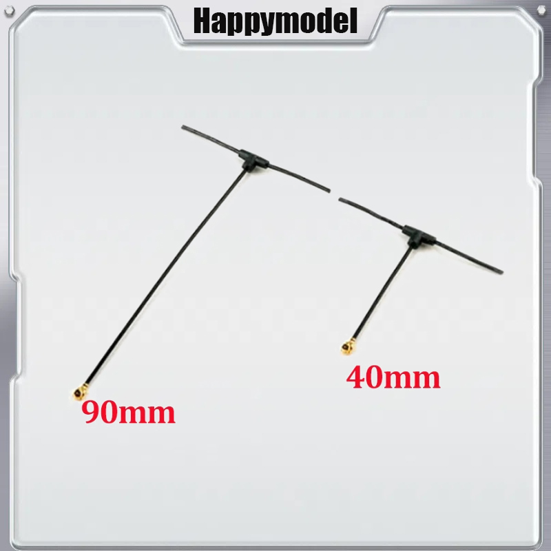 Happymodel 2.4G T omnidirectio - Tbs Fpv Tracer recensie en prijs