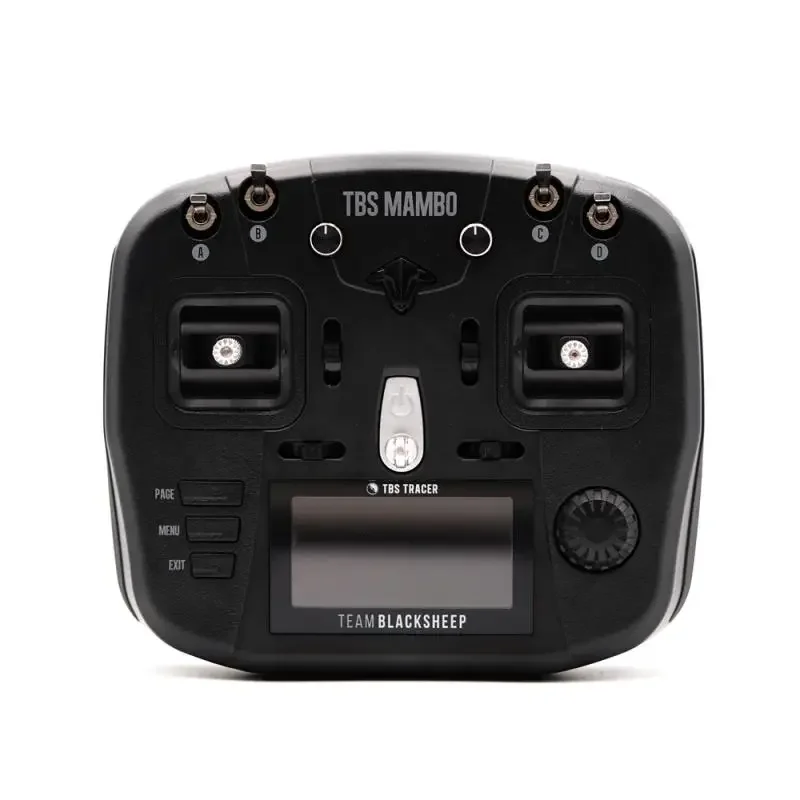 TBS MAMBO 2.4G Tracer FPV RC R - Tbs Fpv Tracer recensie en prijs