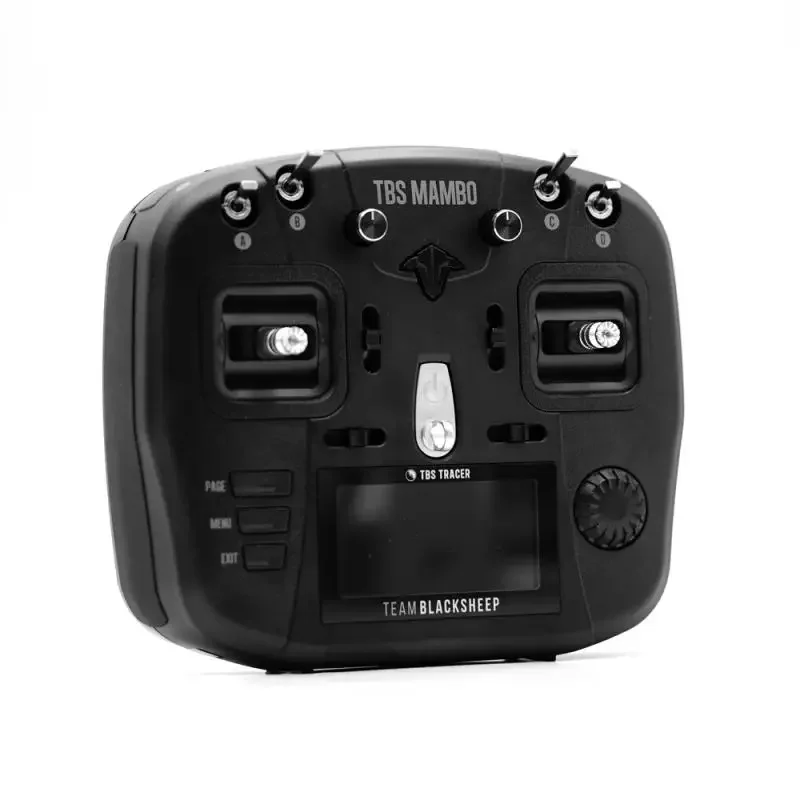 TBS MAMBO 2.4G Tracer FPV RC R - Tbs Fpv Tracer recensie en prijs