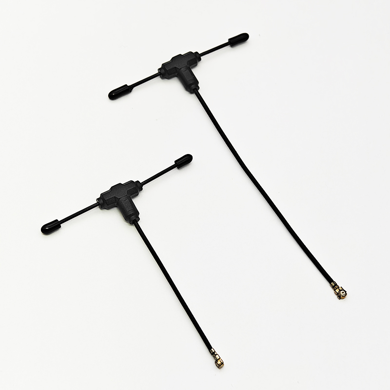 ExpressLRS EP1 65mm 100mm 2.4G - Tbs Fpv Tracer recensie en prijs