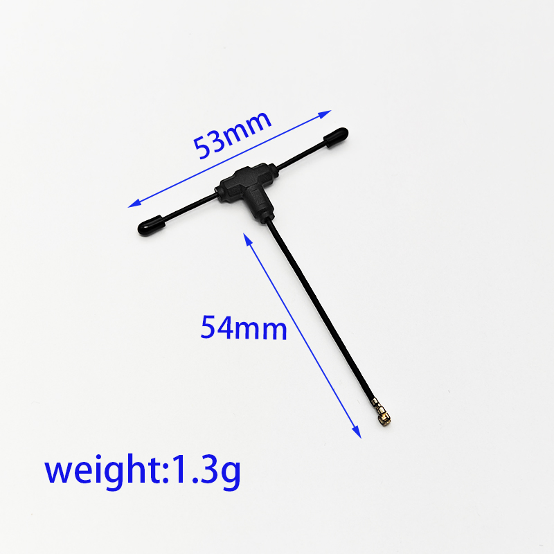 ExpressLRS EP1 65mm 100mm 2.4G - Tbs Fpv Tracer recensie en prijs