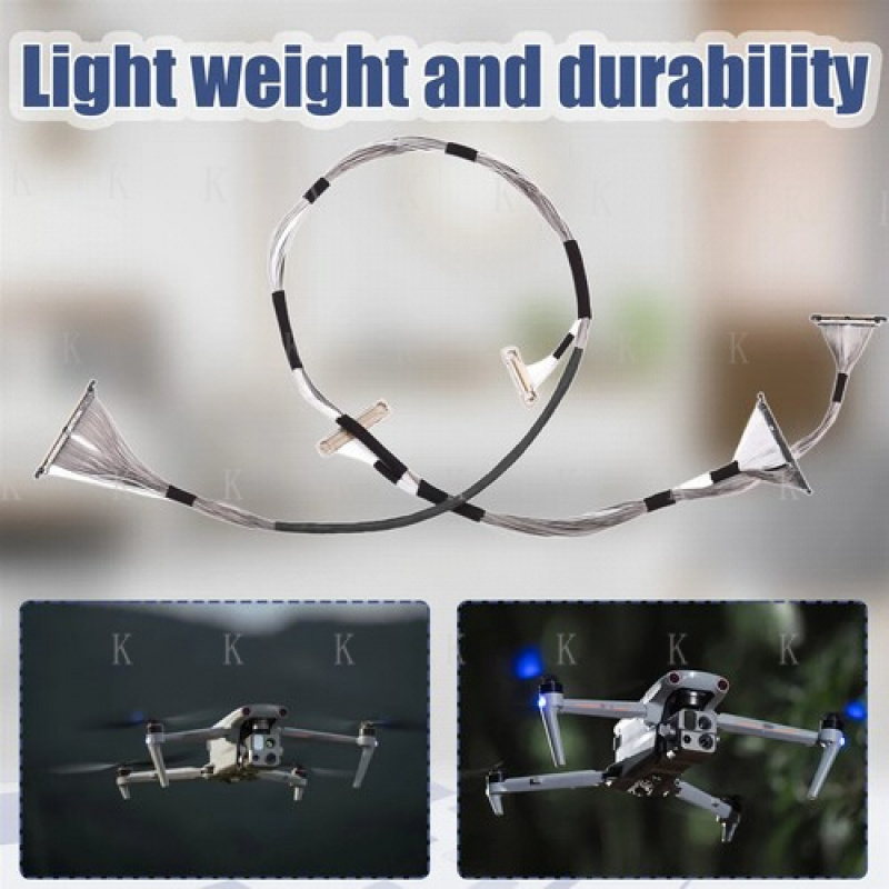 C Gimbal-signaalkabel voor Aut - Autel Drone Evo Max 4T recensie en prijs