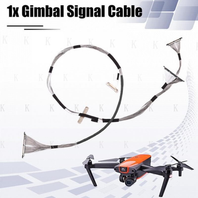 C Gimbal-signaalkabel voor Aut - Autel Drone Evo Max 4T recensie en prijs