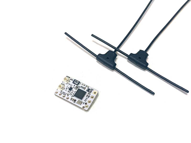TBS TRACER NANO RX - FPV RACIN - Tbs Fpv Tracer recensie en prijs