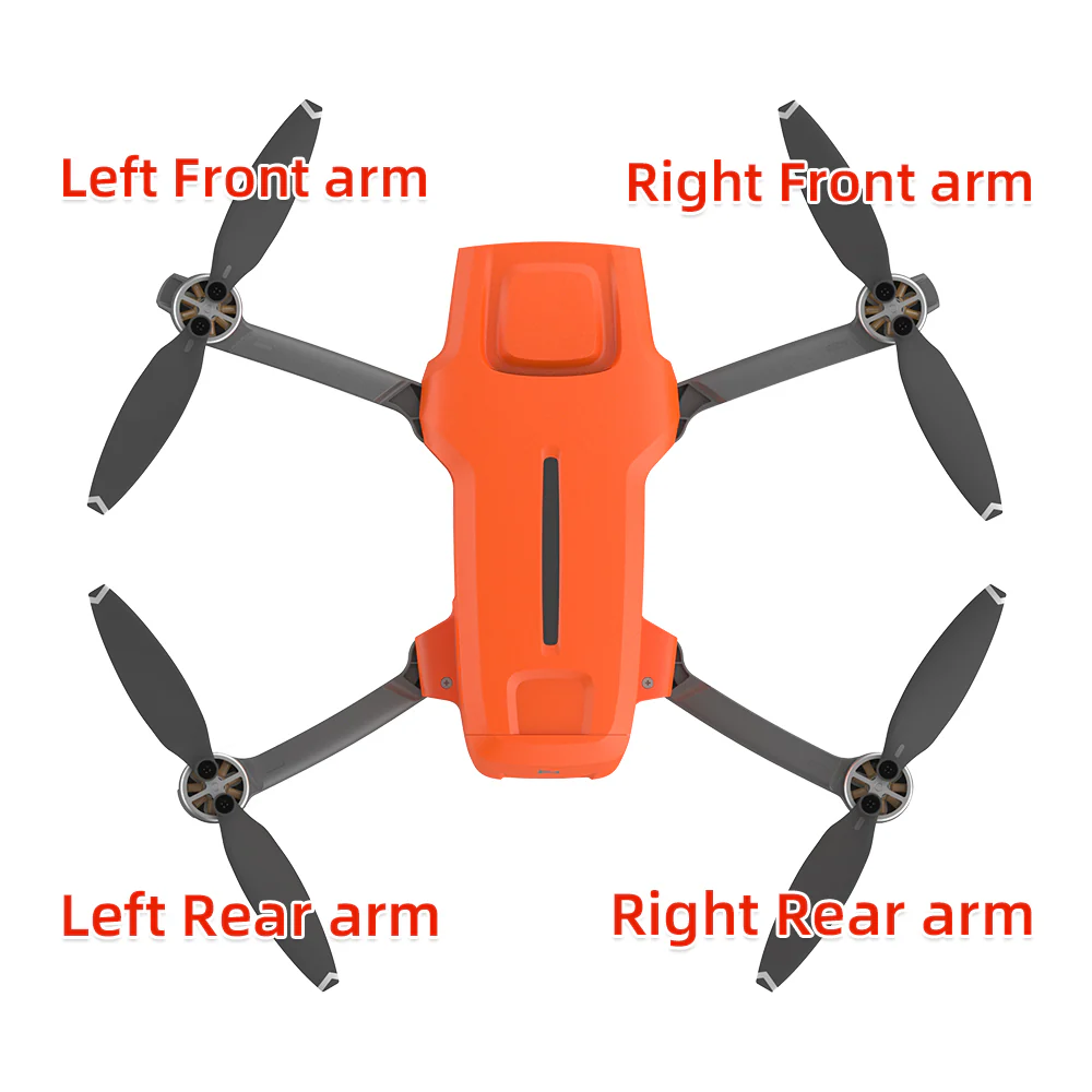 FIMI MINI 3/MINI 3 SE Drone Or - Autel Drone Evo Lite recensie en prijs
