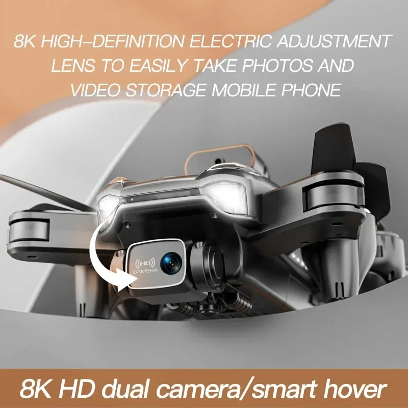 P11 Pro Max Drone 8K 5G GPS Pr - Eachine Drone E58 recensie en prijs