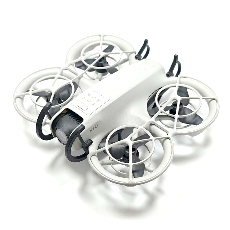 2 stks Gimbal Lens Bumper Bots - Drone Gimbal Mount recensie en prijs