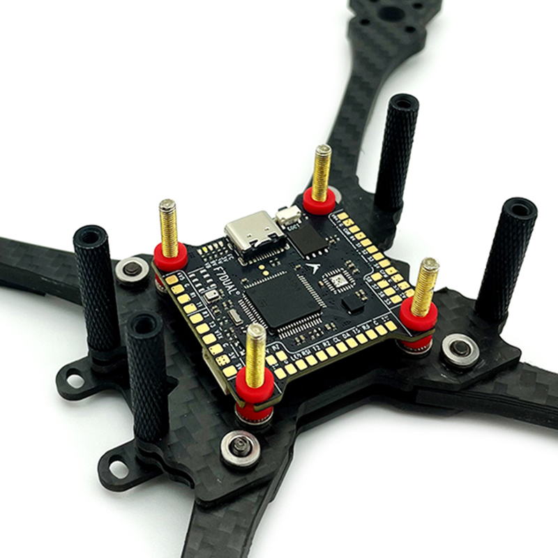 AOCODA-RC F7 F722 F7DUAL Vluch - Betaflight Fc F7 recensie en prijs