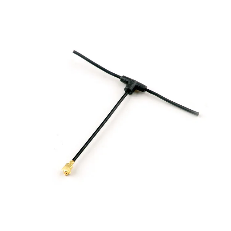 2.4Ghz Omnidirectionele T-type - Tbs Fpv Tracer recensie en prijs