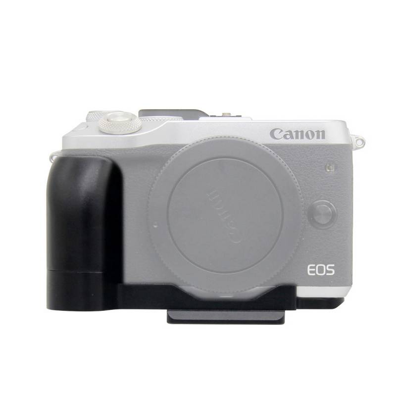 Snelspanplaat L-Plaat Beugel A - Canon Camera Eos M50 Mark Ii recensie en prijs