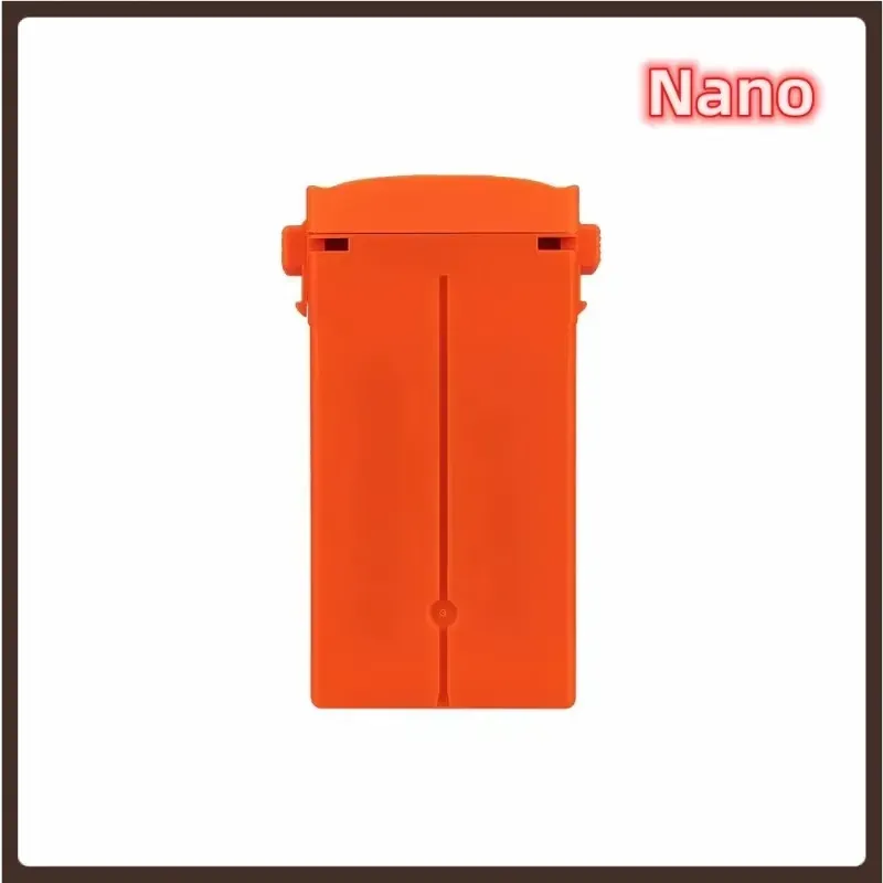 Hoge-capaciteit 2250mAh 7.7V d - Autel Drone Evo Nano recensie en prijs