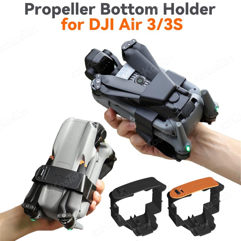 Propellerhouder voor DJI Air 3 - Dji Drone Air 3 recensie en prijs