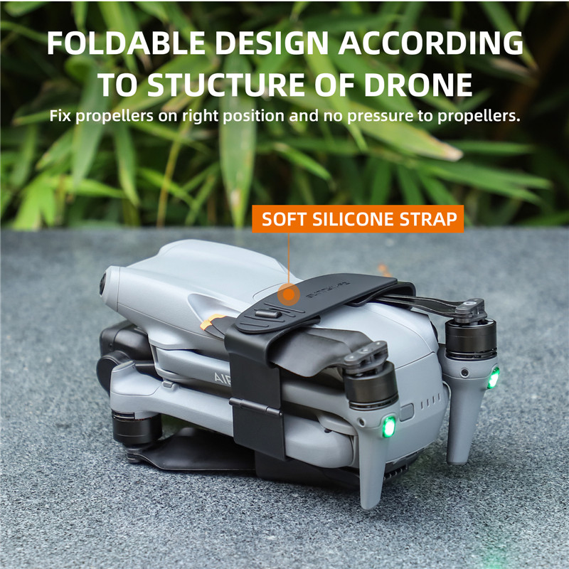 Propellerhouder voor DJI Air 3 - Dji Drone Air 3 recensie en prijs