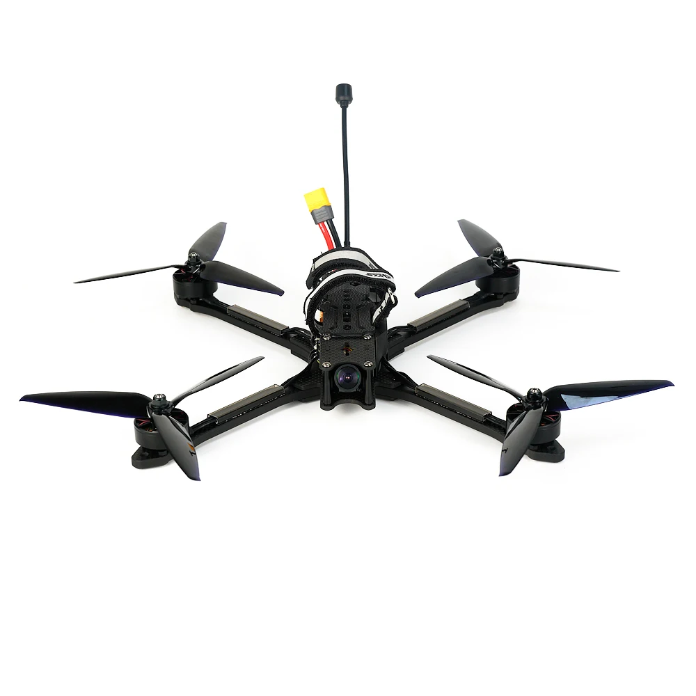 PUSD 7 inch Manta 7 X Lite Fre - Drone Gimbal 3 Axis recensie en prijs