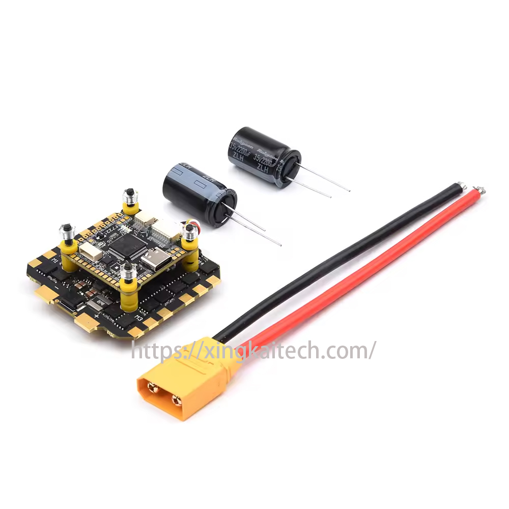 F405 F722 F7 Flight Controller - Betaflight Fc F7 recensie en prijs