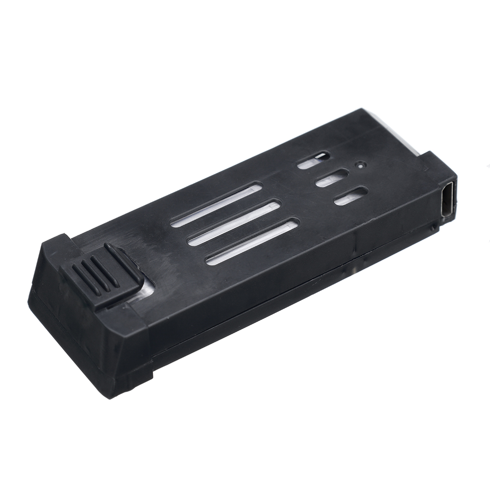 3.7V 850mAh RC Drone Lithiumba - Eachine Drone E58 recensie en prijs