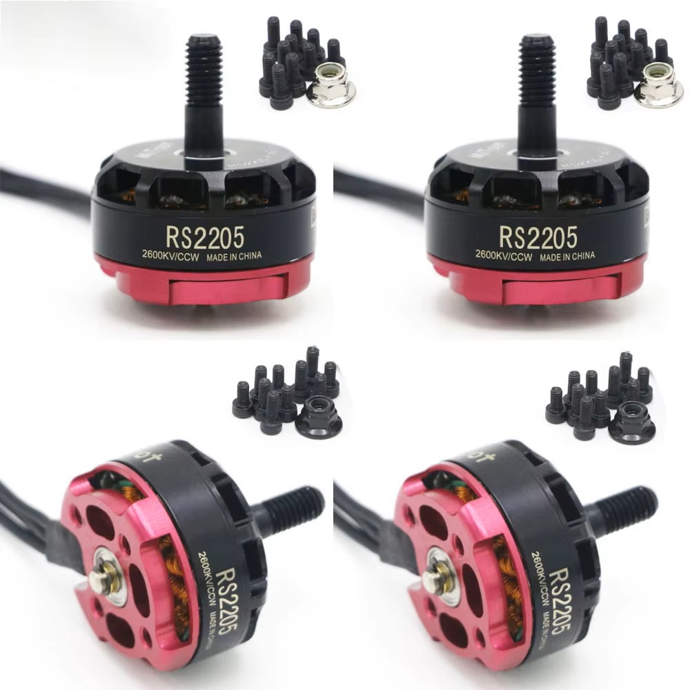 Happy F4V3S PLUS MARK4-HD Mark - Betaflight Fc F4 recensie en prijs
