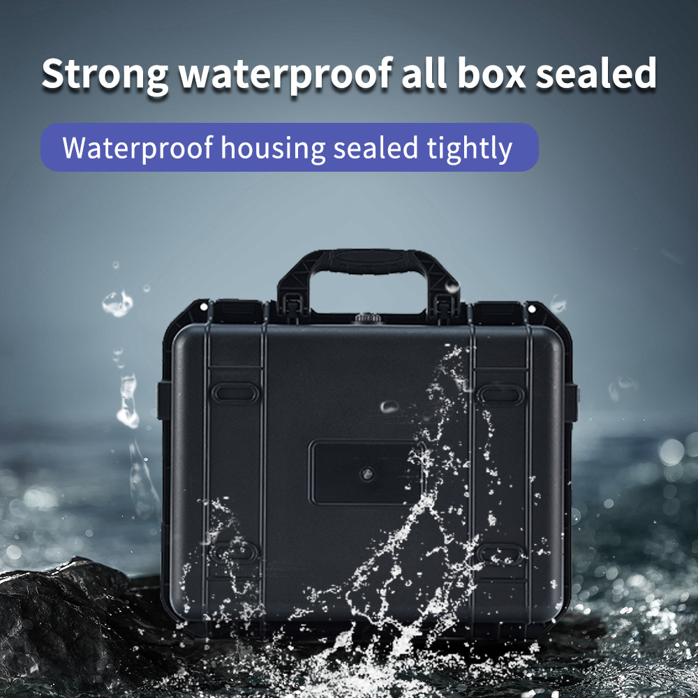 Suitable for DJI RS 4 Mini sto - Drone Gimbal Case recensie en prijs