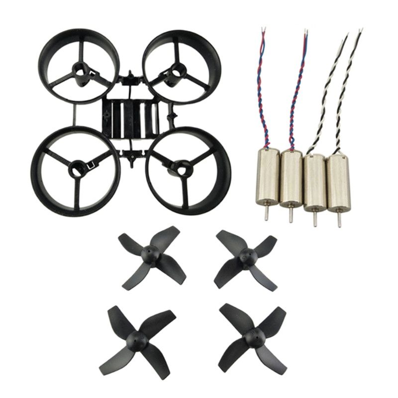 JJRC H36 Eachine E010 Furibee  - Eachine Drone E010 recensie en prijs