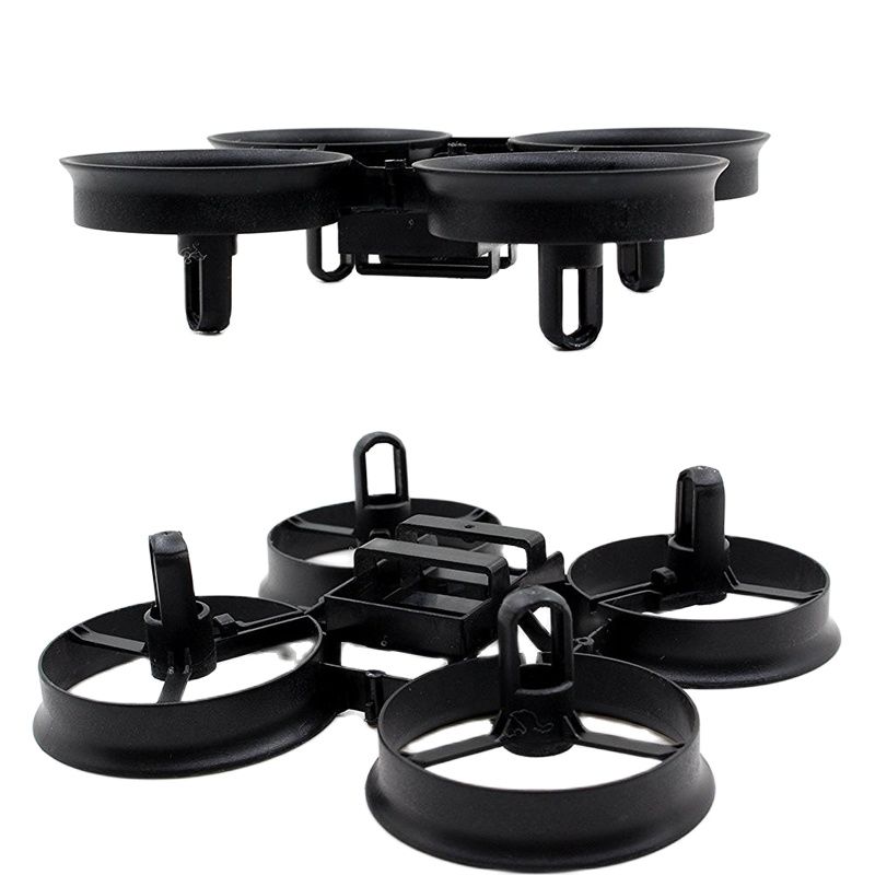 JJRC H36 Eachine E010 Furibee  - Eachine Drone E010 recensie en prijs