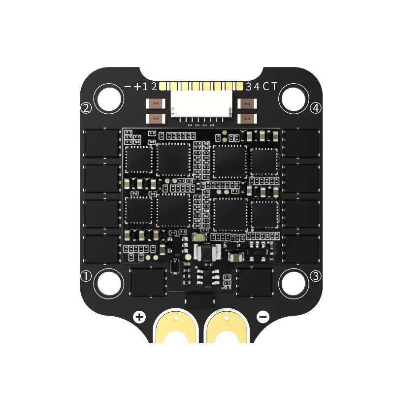 RunCam SpeedyBee F7 V3 BL32 50 - Betaflight Fc F7 recensie en prijs