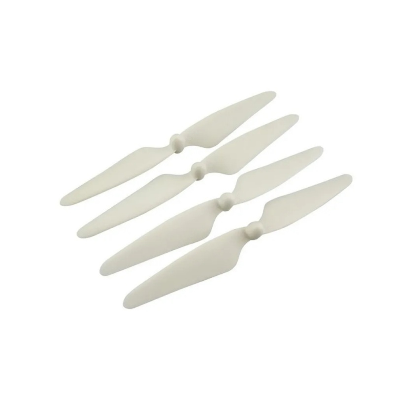 4PCS Crashbestendige CW CCW Pr - Eachine Drone E58 recensie en prijs