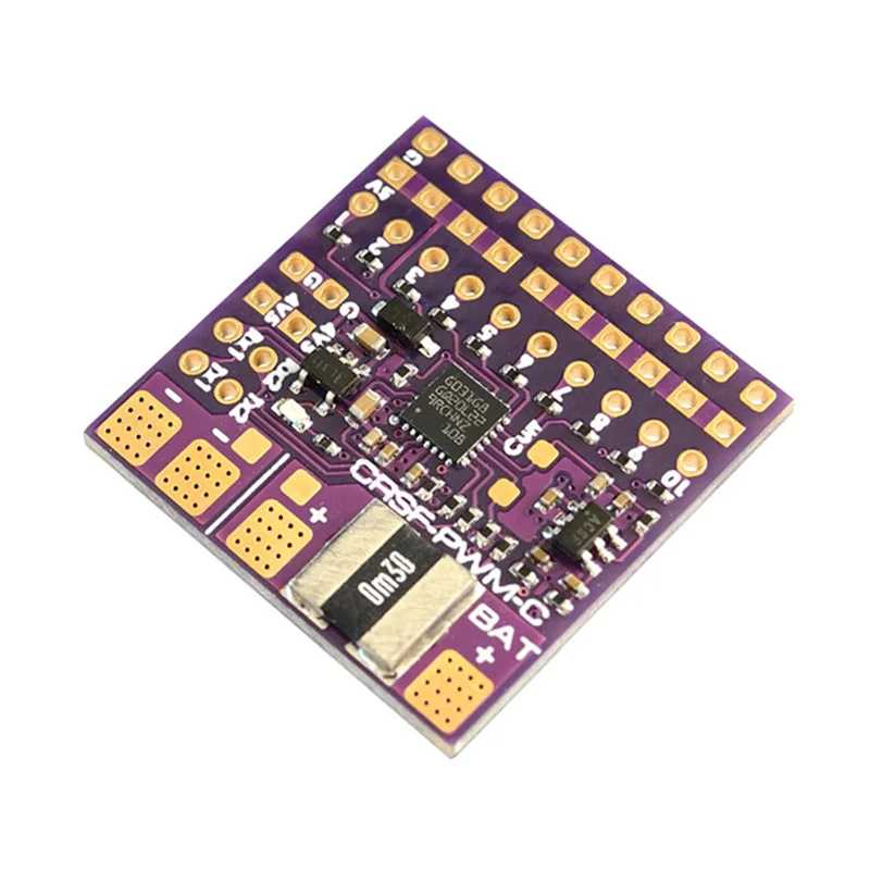 NIEUWE Originele Matek CRSF na - Tbs Fpv Crossfire recensie en prijs