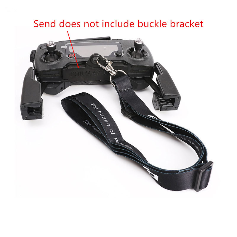 Afstandsbediening Riem Sling L - Dji Drone Air 3 recensie en prijs