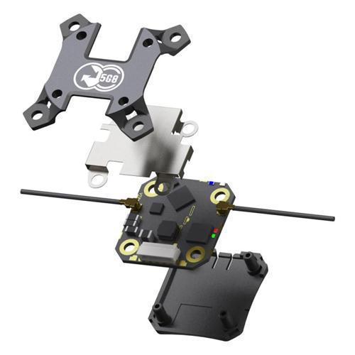 FPV Black Sheep TBS CROSSFIRE  - Tbs Fpv Tracer recensie en prijs
