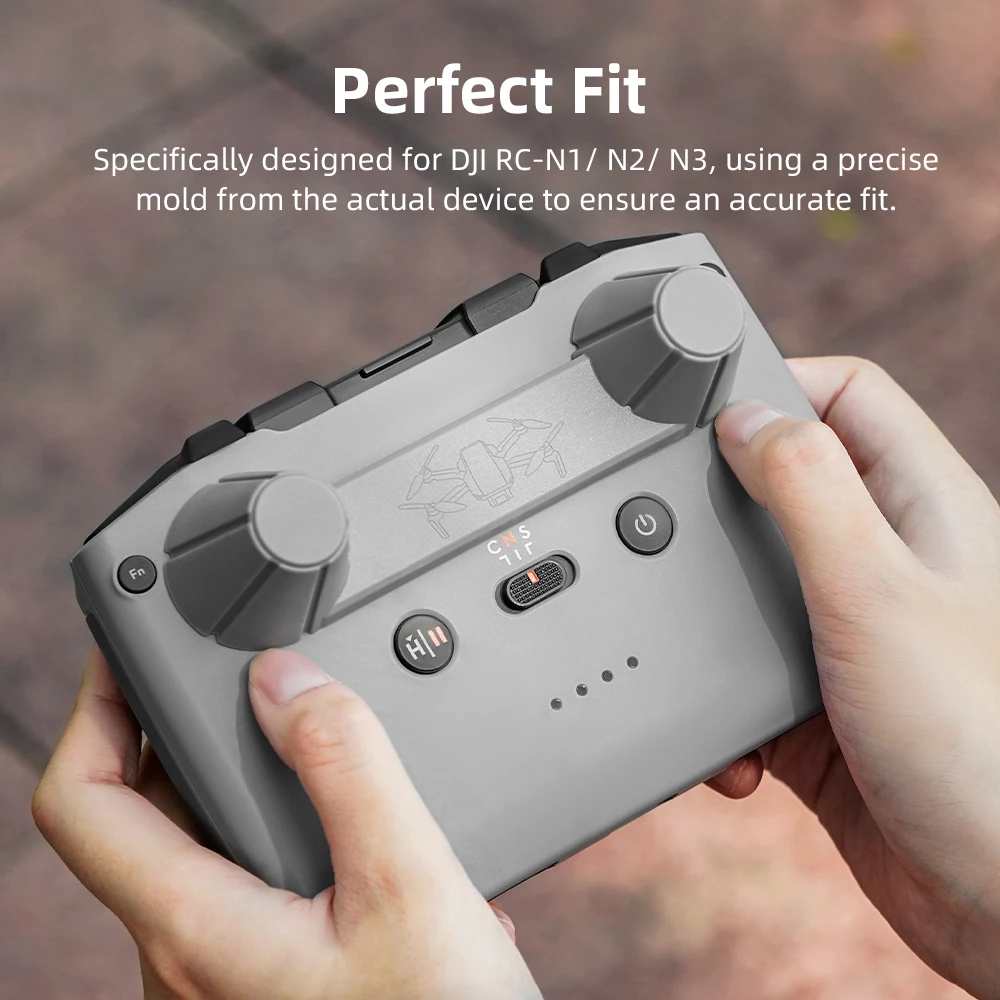 BRDRC Joystick Cover Voor RC N - Dji Drone Air 3 recensie en prijs