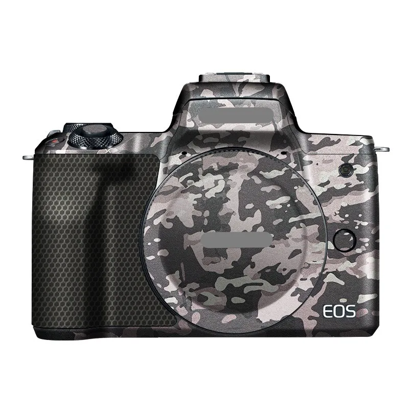 Voor Canon M50/M50 II Decal Sk - Canon Camera Eos M50 Mark Ii recensie en prijs