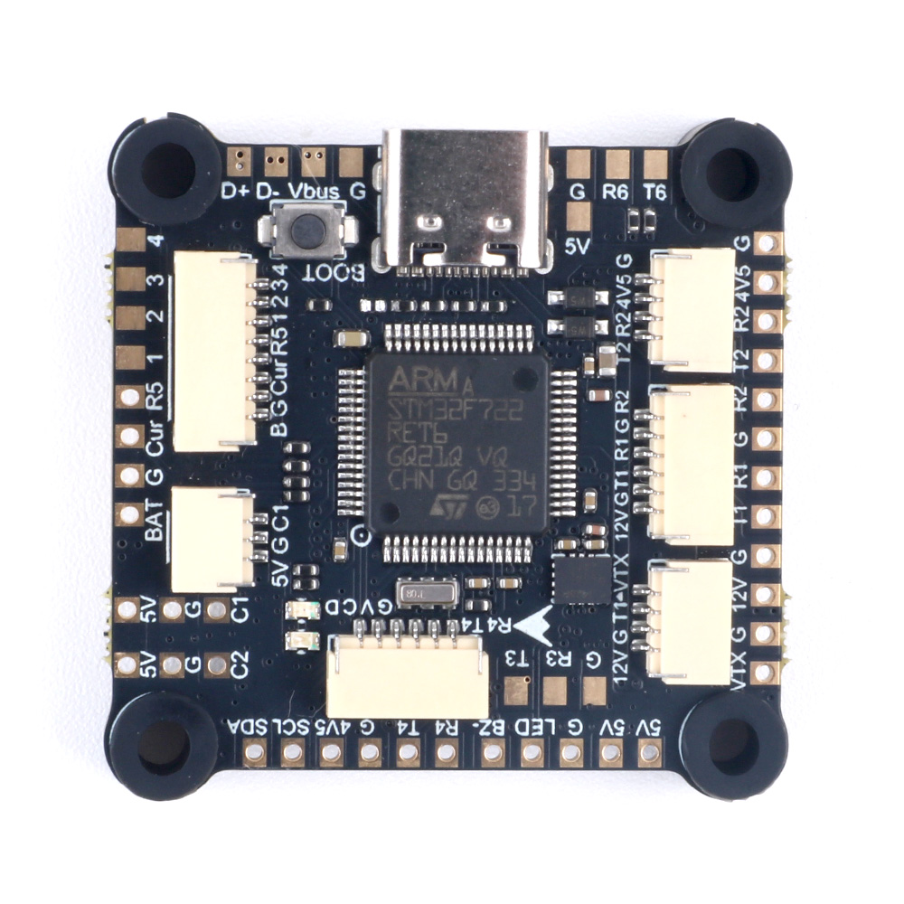 Skystars F722 Flight Controlle - Betaflight Fc F7 recensie en prijs