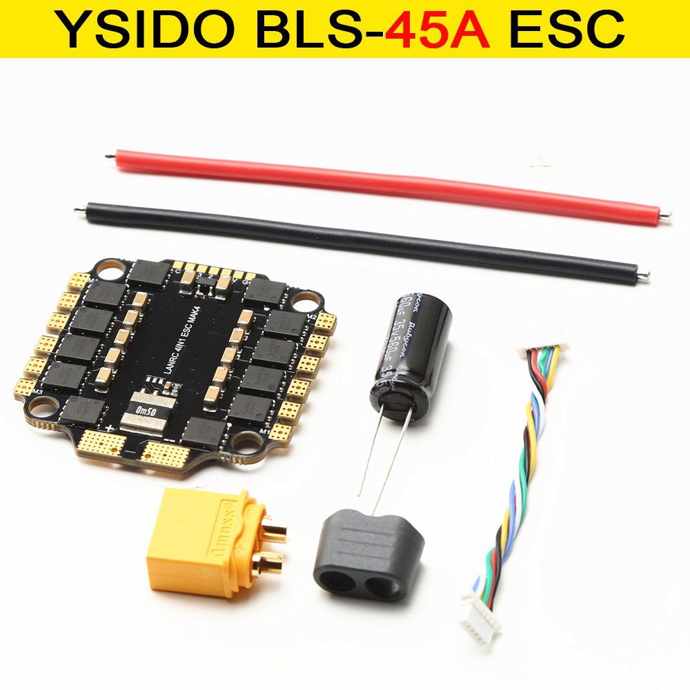 NIEUWE F4 V3S PLUS Flight Cont - Betaflight Fc F4 recensie en prijs