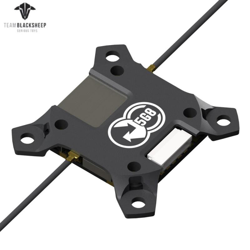 Blacksheep TBS CROSSFIRE SIXTY - Tbs Fpv Tracer recensie en prijs
