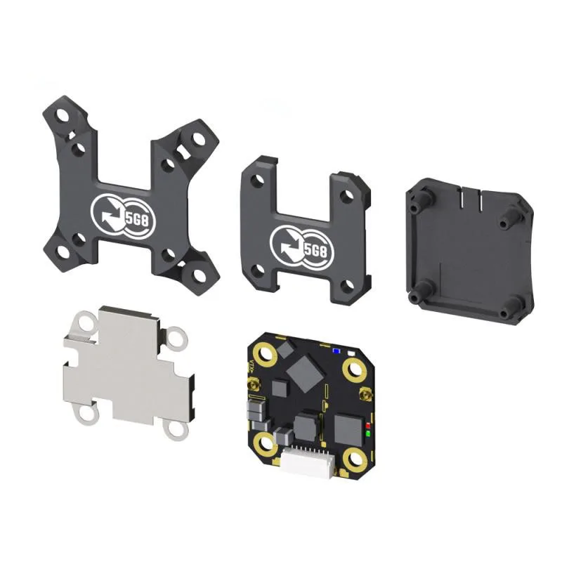 Blacksheep TBS CROSSFIRE SIXTY - Tbs Fpv Tracer recensie en prijs