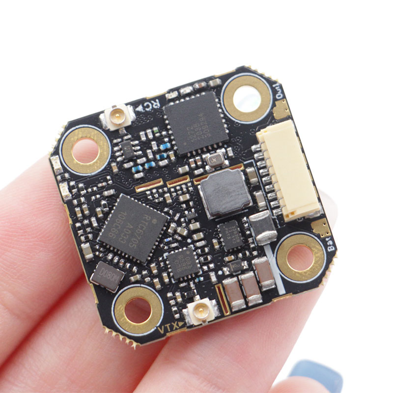 Blacksheep TBS CROSSFIRE SIXTY - Tbs Fpv Tracer recensie en prijs