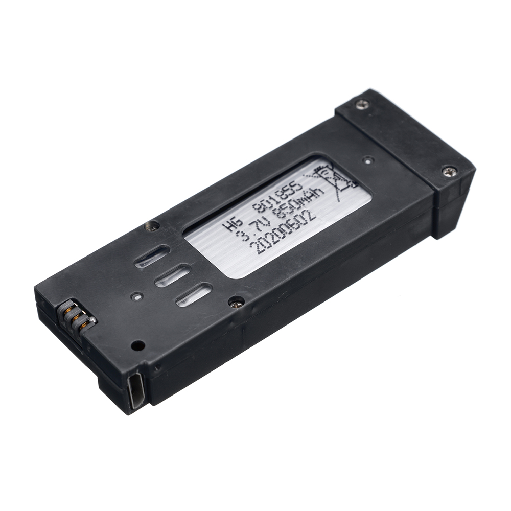 Upgrade Versie 3.7V 850mah Lip - Eachine Drone E58 recensie en prijs