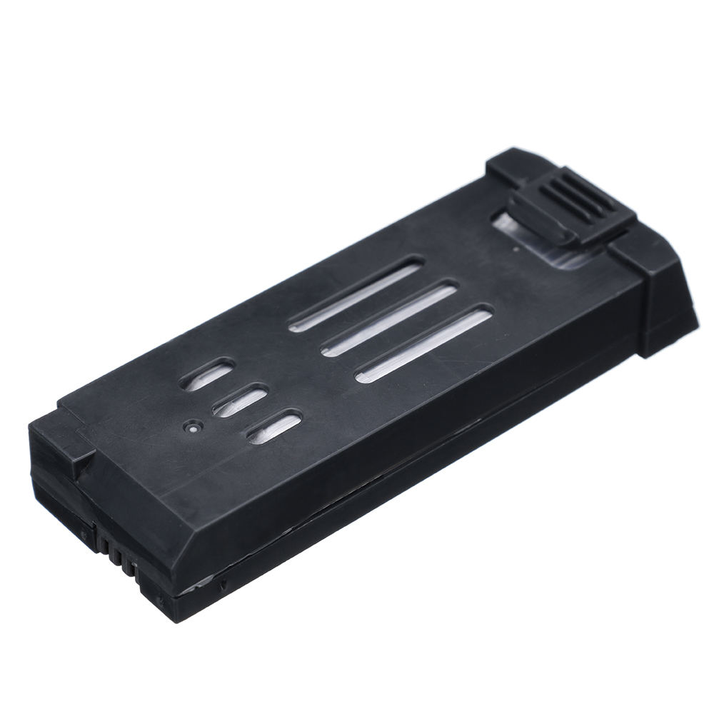 Upgrade Versie 3.7V 850mah Lip - Eachine Drone E58 recensie en prijs