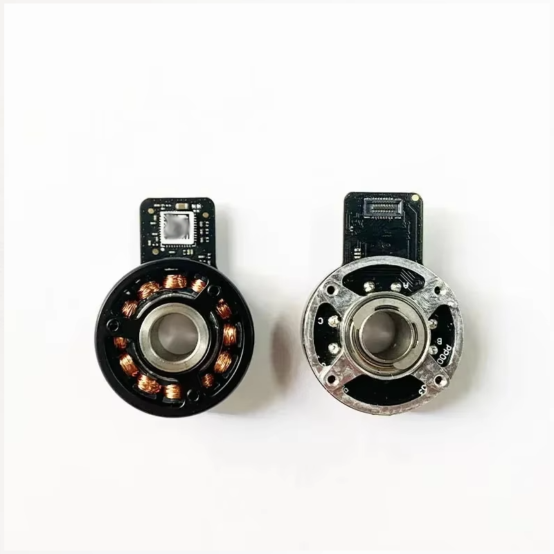 Gebruikt Yaw Motor PTZ Y-As Mo - Drone Gimbal 3 Axis recensie en prijs