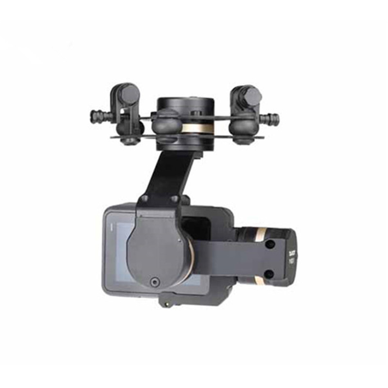 Tarot 3D V Metalen 3-assige PT - Drone Gimbal For Gopro Hero recensie en prijs