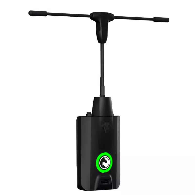 Originele TBS Crossfire Nano T - Tbs Fpv Crossfire recensie en prijs